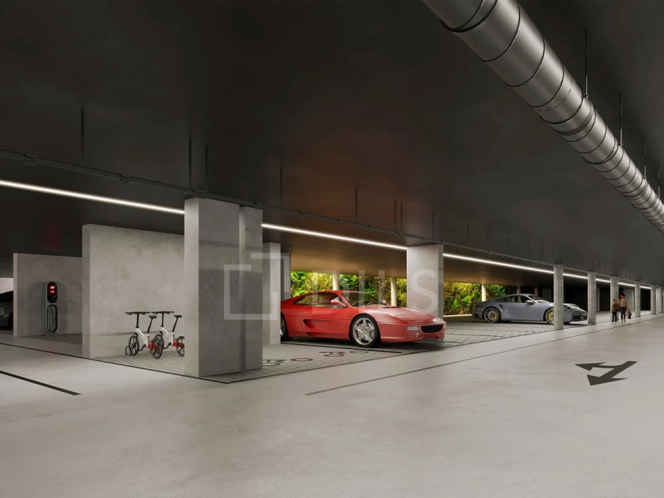 Apartamento T2 para Venda em Quarteira Foto 22