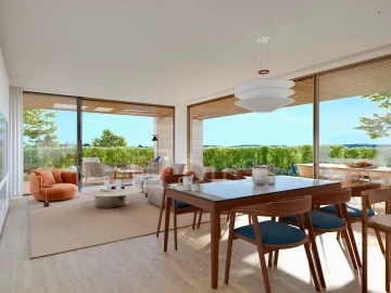 Apartamento T2 para Venda em Quarteira
