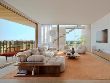 Apartamento T2 para Venda em Quarteira