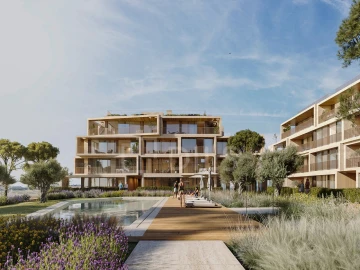 Apartamento T2 para Venda em Quarteira