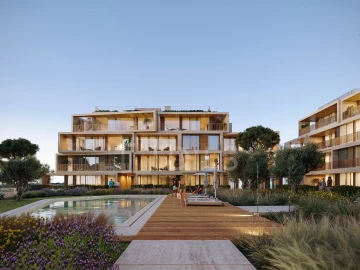Apartamento T2 para Venda em Quarteira