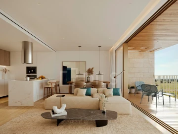 Apartamento T2 para Venda em Quarteira