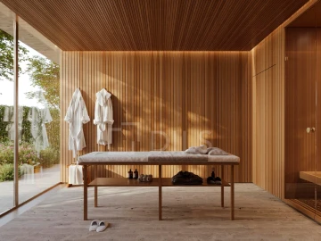 Apartamento T2 para Venda em Quarteira