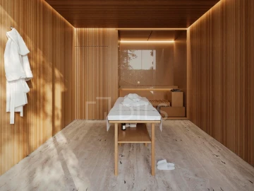 Apartamento T2 para Venda em Quarteira