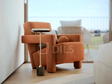 Apartamento T2 para Venda em Quarteira