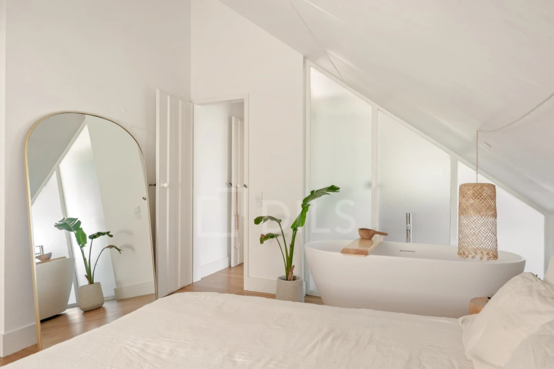 Apartamento T3 para Venda em Campo de Ourique Foto 8