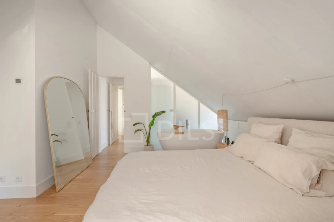 Apartamento T3 para Venda em Campo de Ourique Foto 7