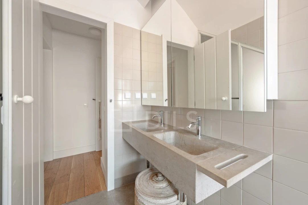 Apartamento T3 para Venda em Campo de Ourique Foto 14