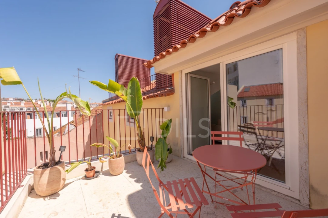 Apartamento T3 para Venda em Campo de Ourique Foto 5