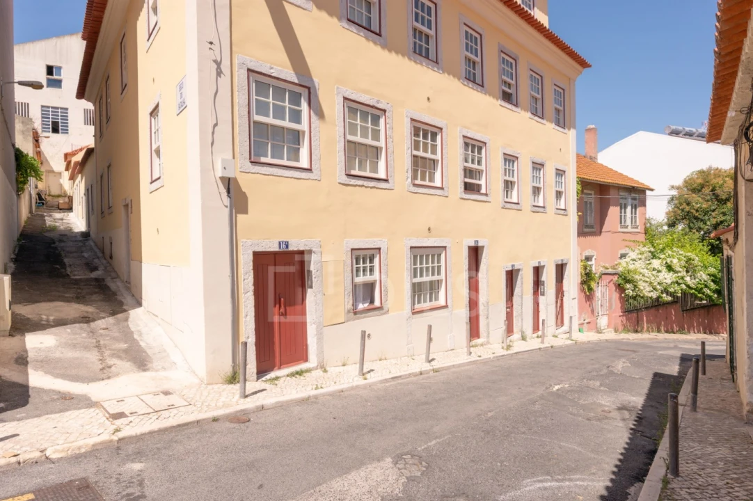 Apartamento T3 para Venda em Campo de Ourique Foto 15