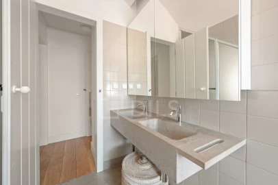 Apartamento T3 para Venda em Campo de Ourique