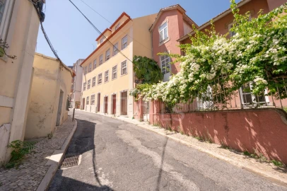 Apartamento T3 para Venda em Campo de Ourique