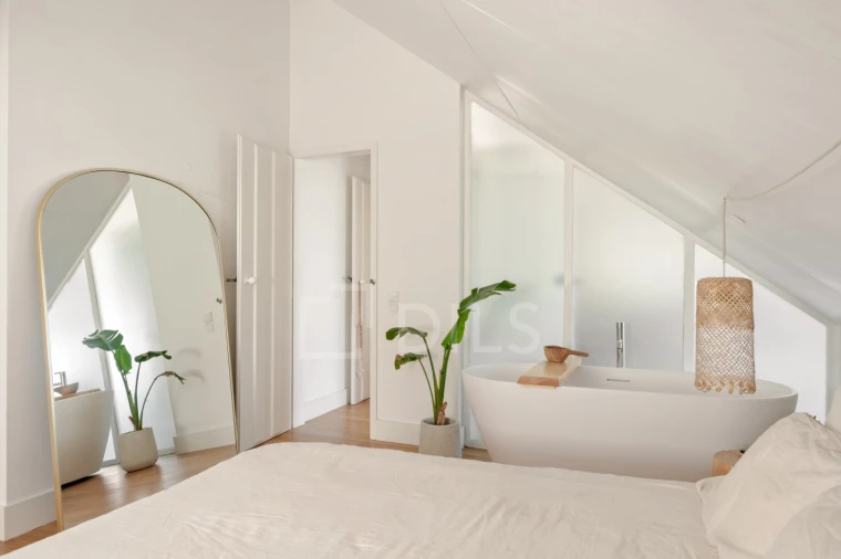 Apartamento T3 para Venda em Campo de Ourique Foto 8