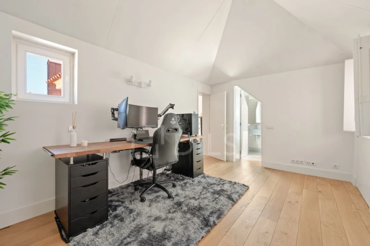 Apartamento T3 para Venda em Campo de Ourique Foto 12