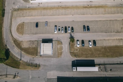 Armazém para Arrendamento em Samora Correia