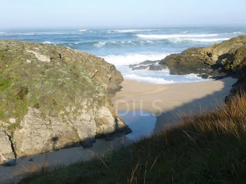 Apartamento T1 para Venda em Porto Covo