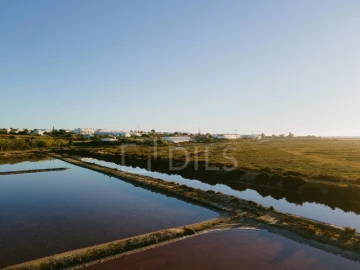Moradia T3 para Venda em Moncarapacho e Fuseta