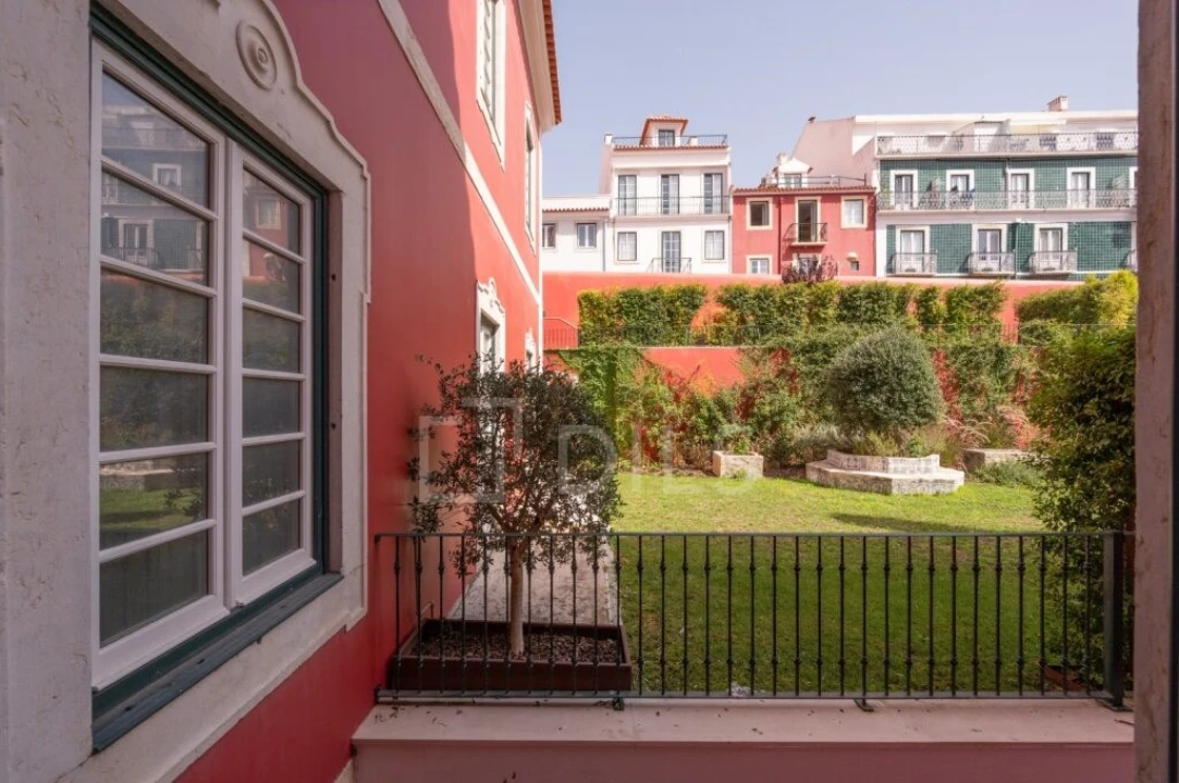 Apartamento T3 para Venda em Estrela Foto 12