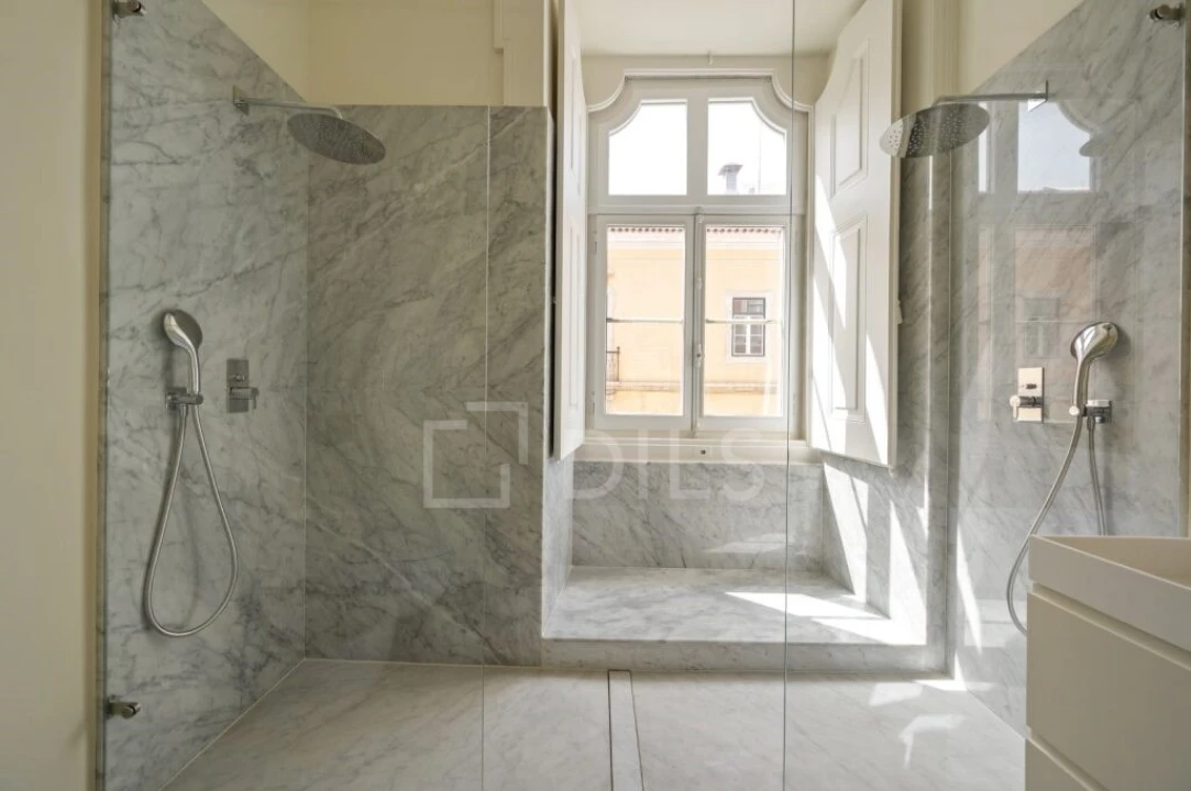 Apartamento T3 para Venda em Estrela Foto 14