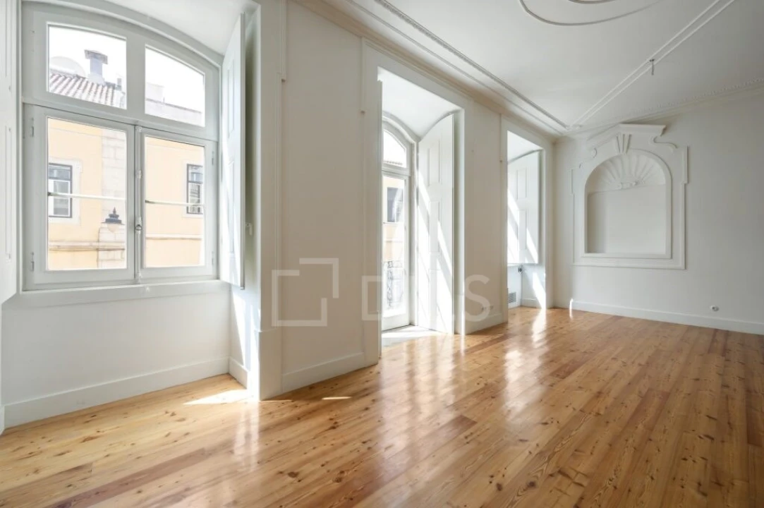 Apartamento T3 para Venda em Estrela Foto 3