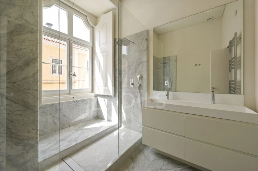 Apartamento T3 para Venda em Estrela Foto 19