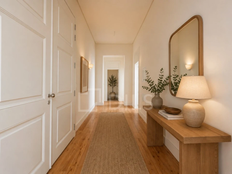 Apartamento T3 para Venda em Estrela Foto 3