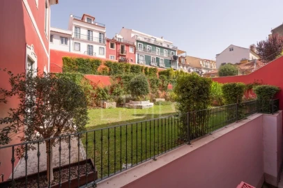 Apartamento T3 para Venda em Estrela
