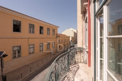 Apartamento T3 para Venda em Estrela