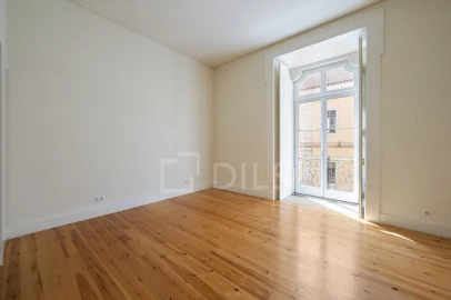 Apartamento T3 para Venda em Estrela