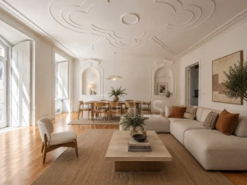 Apartamento T3 para Venda em Estrela