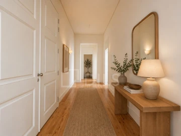 Apartamento T3 para Venda em Estrela