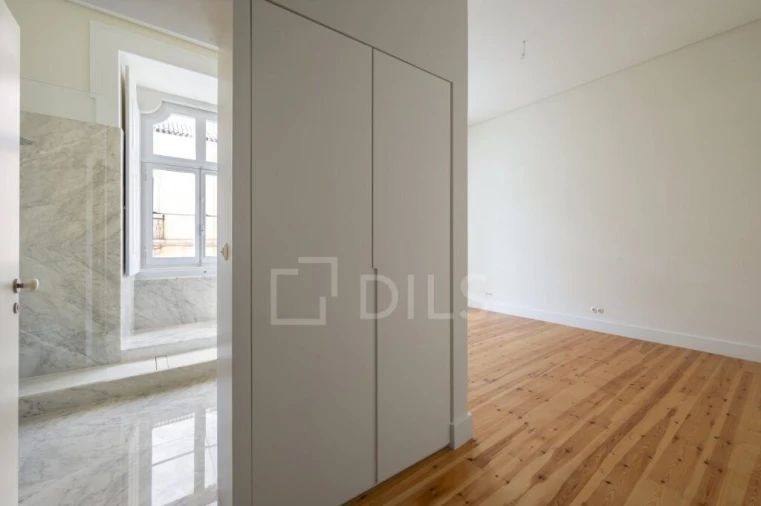 Apartamento T3 para Venda em Estrela Foto 21
