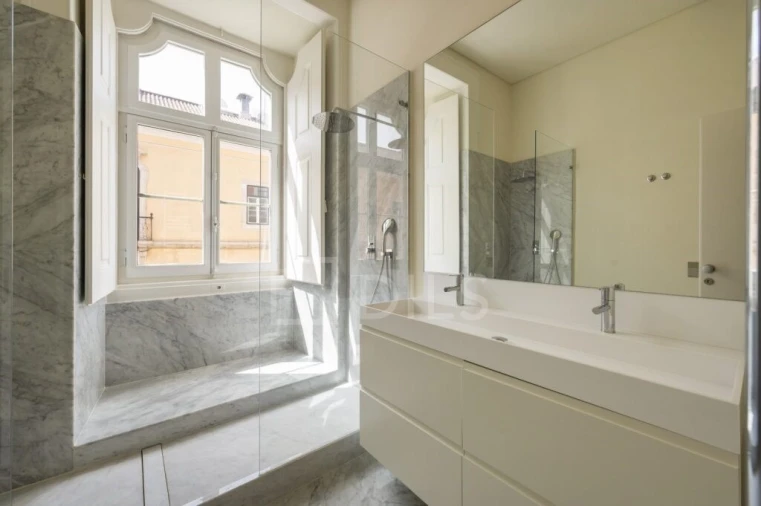 Apartamento T3 para Venda em Estrela Foto 28