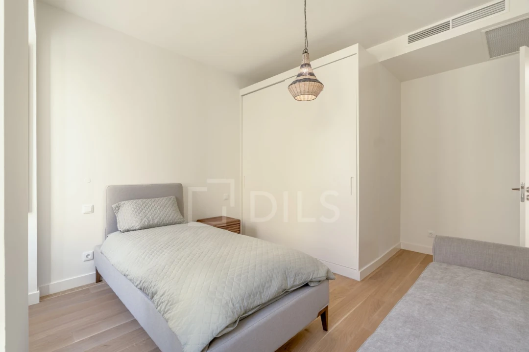 Apartamento T2 para Venda em Santo António Foto 6