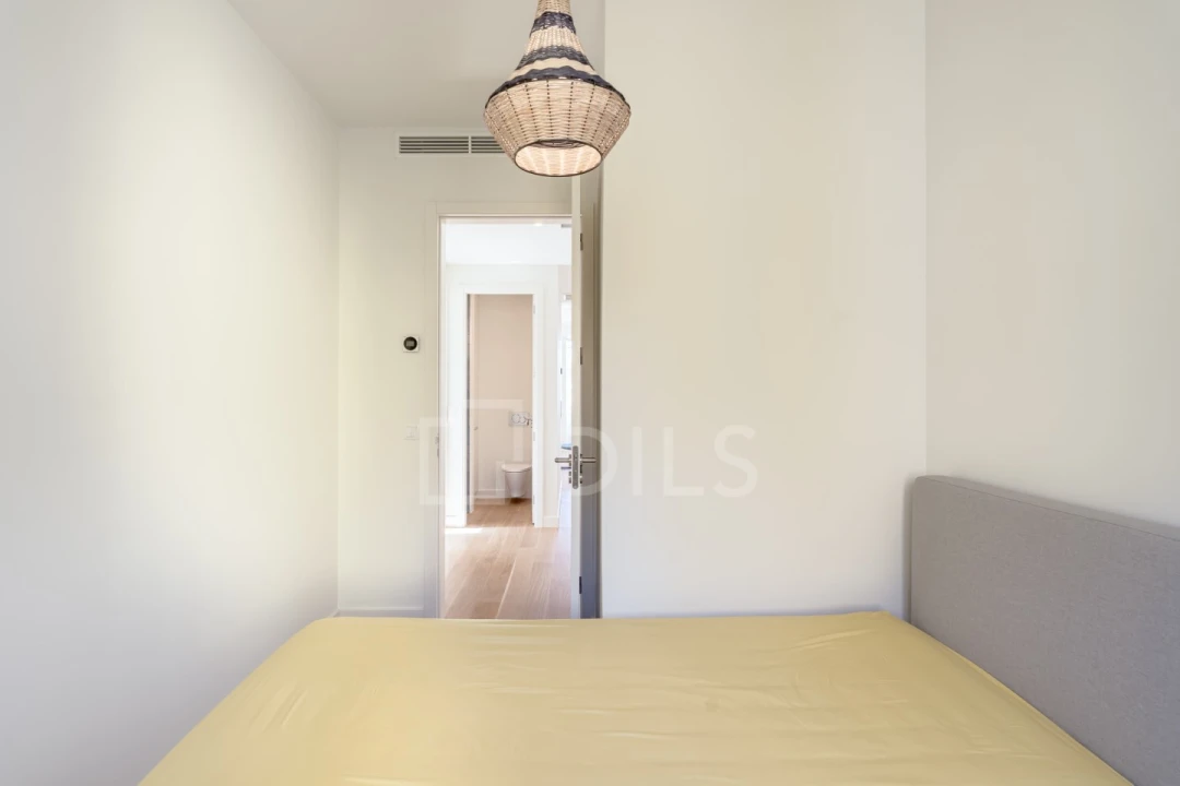 Apartamento T2 para Venda em Santo António Foto 14