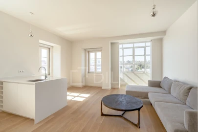 Apartamento T2 para Venda em Santo António