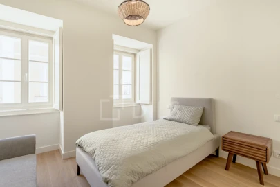 Apartamento T2 para Venda em Santo António