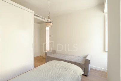 Apartamento T2 para Venda em Santo António