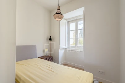 Apartamento T2 para Venda em Santo António