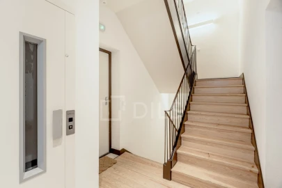 Apartamento T2 para Venda em Santo António
