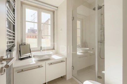 Apartamento T2 para Venda em Santo António