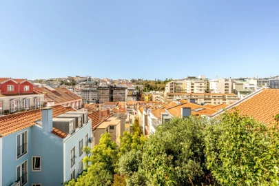 Apartamento T2 para Venda em Santo António
