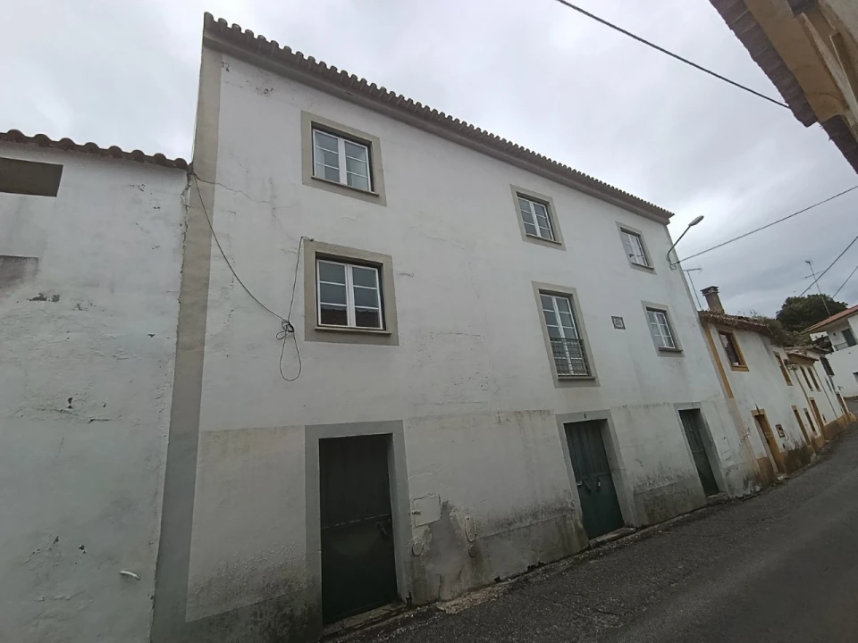 Moradia T6 para Venda em Sardoal Foto 1