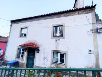 Moradia T6 para Venda em Sardoal