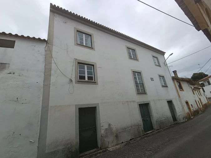 Moradia T6 para Venda em Sardoal