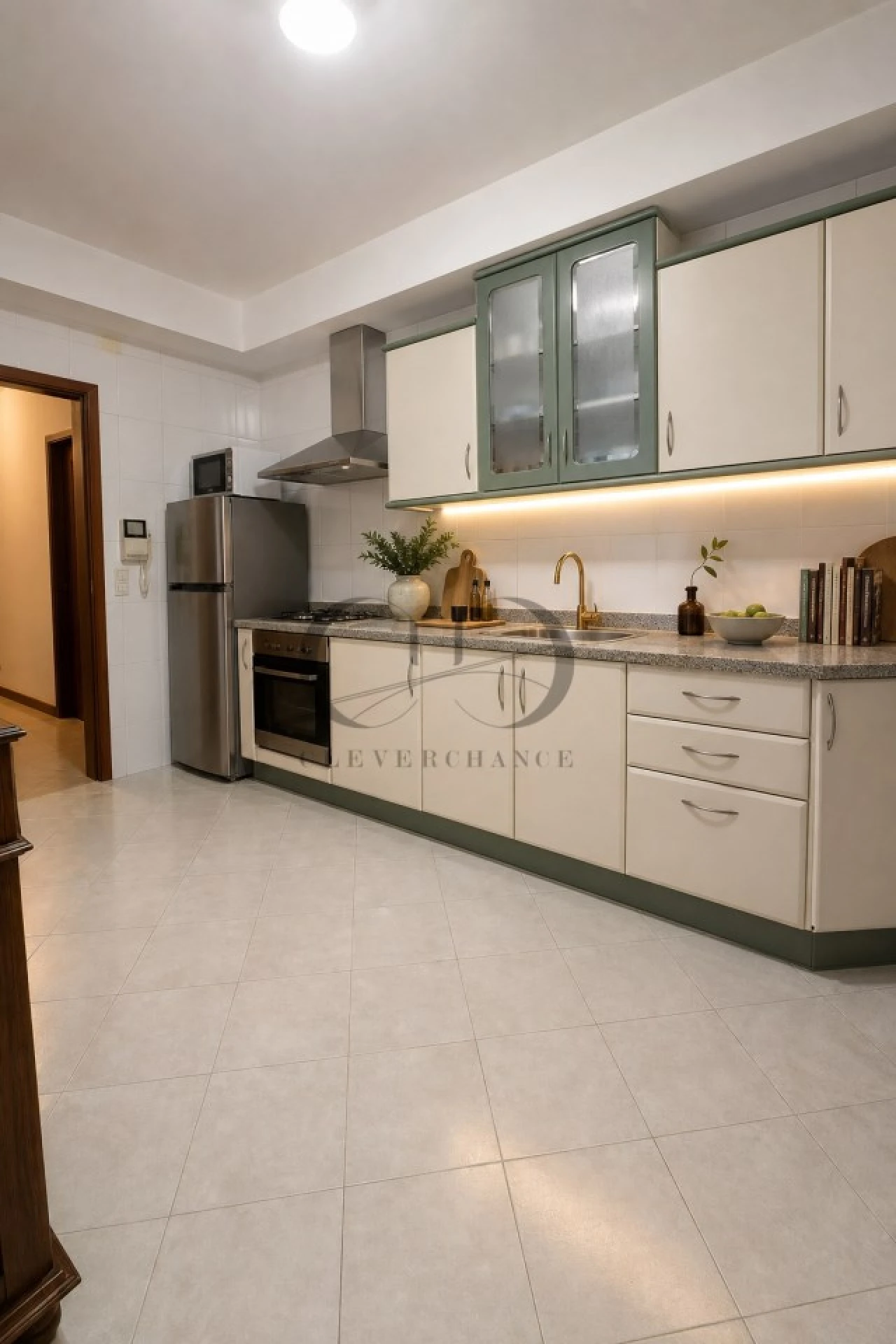 Apartamento T2 para Venda em Pedroso e Seixezelo Foto 2