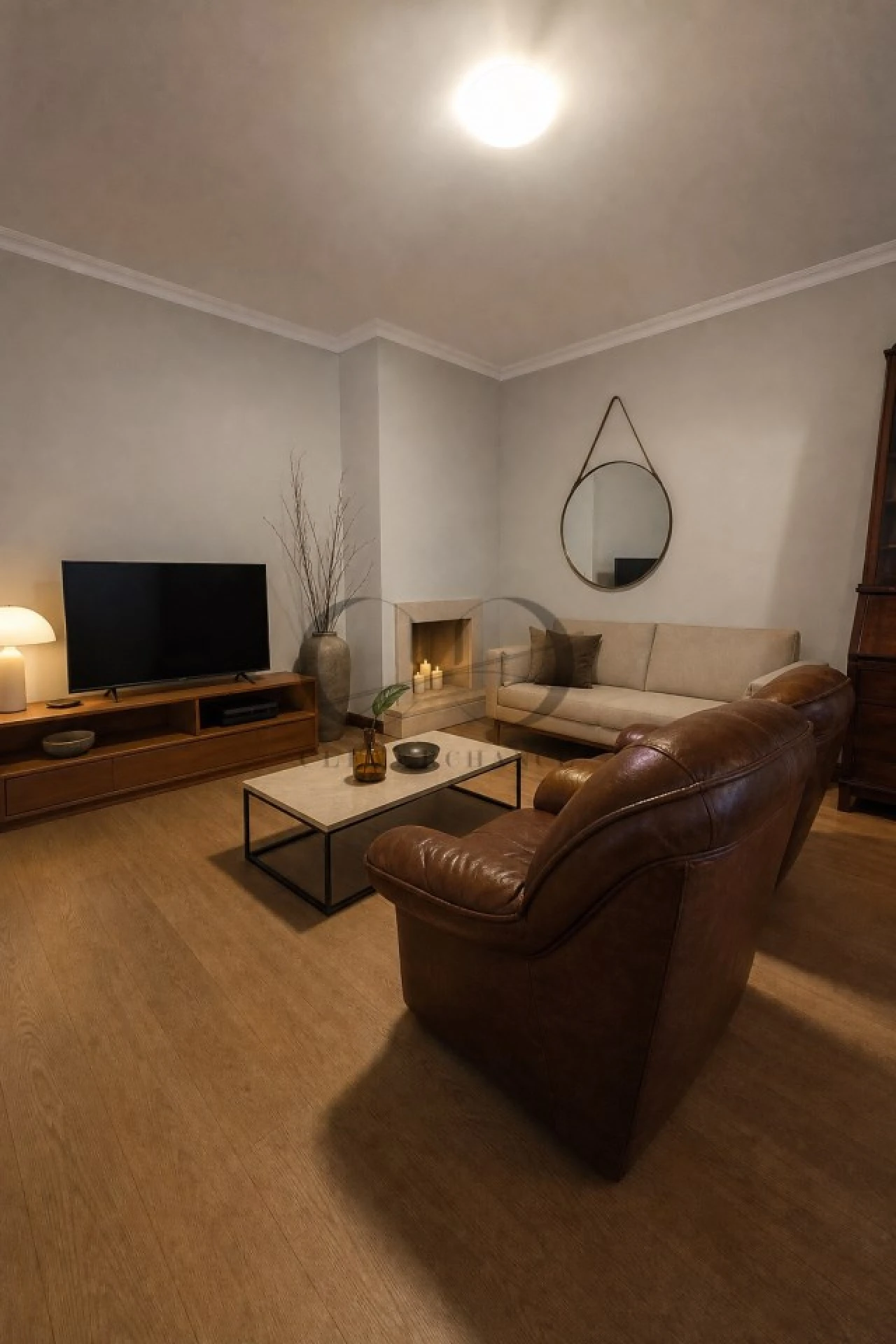 Apartamento T2 para Venda em Pedroso e Seixezelo Foto 27