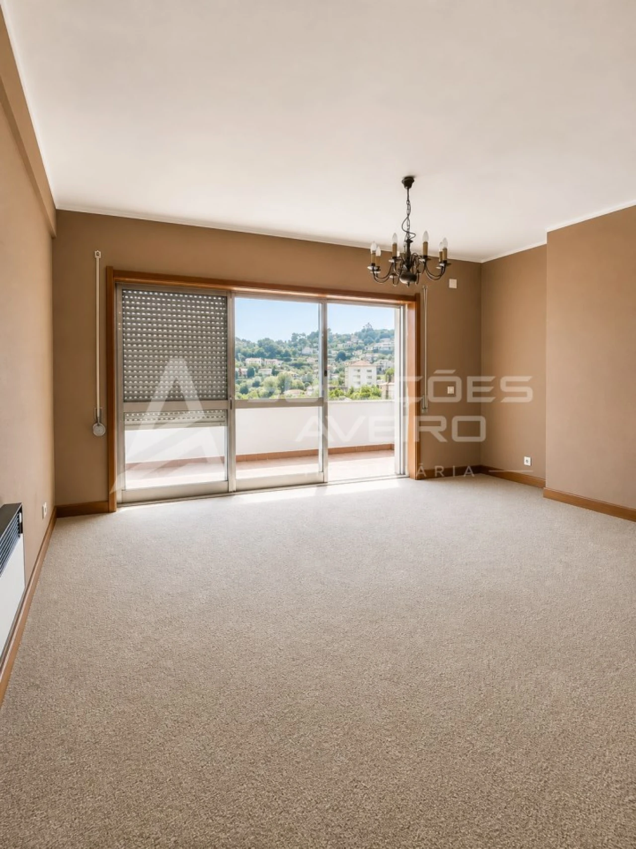 Apartamento T2 para Venda em Sever do Vouga Foto 1
