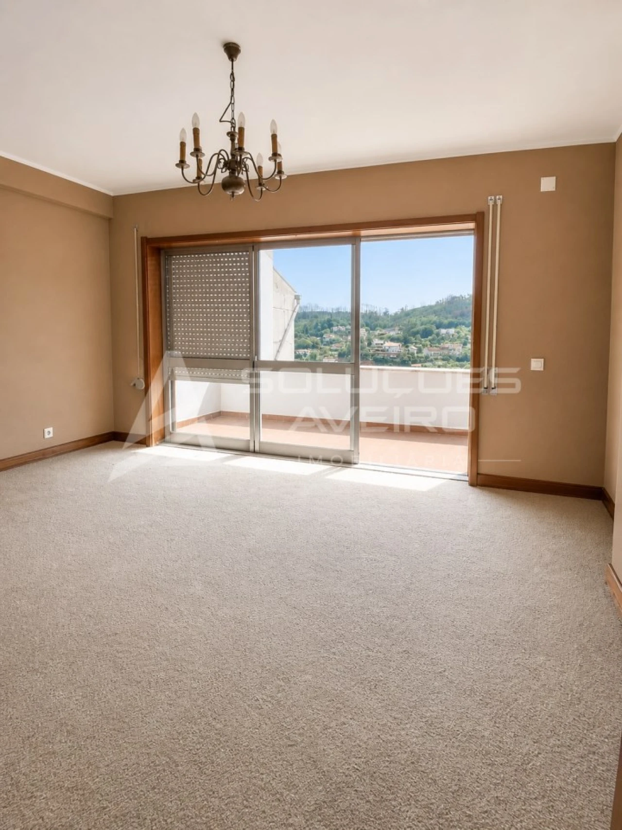 Apartamento T2 para Venda em Sever do Vouga Foto 2