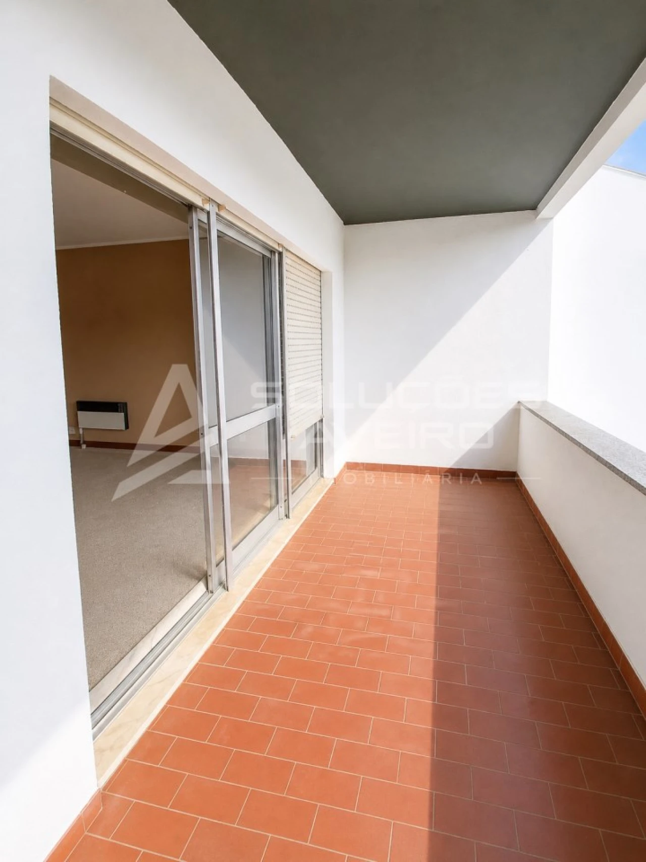 Apartamento T2 para Venda em Sever do Vouga Foto 5